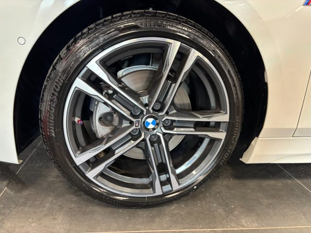 BMW 116 D MSPORT EXTERIOR STRAFULL AUTOM - foto 42