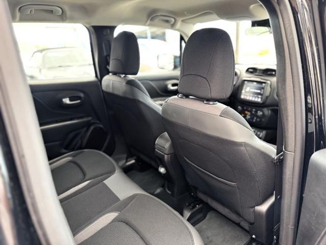 JEEP RENEGADE 1.6 M-JET 130CV LIMITED - foto 9