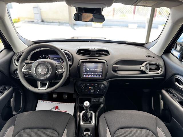 JEEP RENEGADE 1.6 M-JET 130CV LIMITED - foto 7