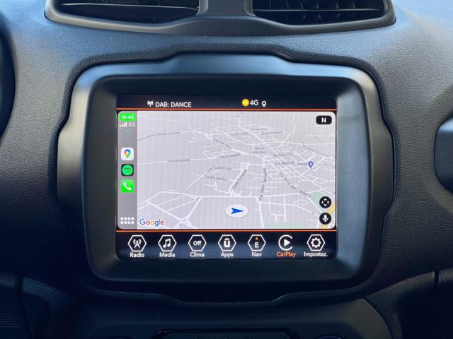 JEEP RENEGADE 1.6 M-JET 130CV LIMITED - foto 16