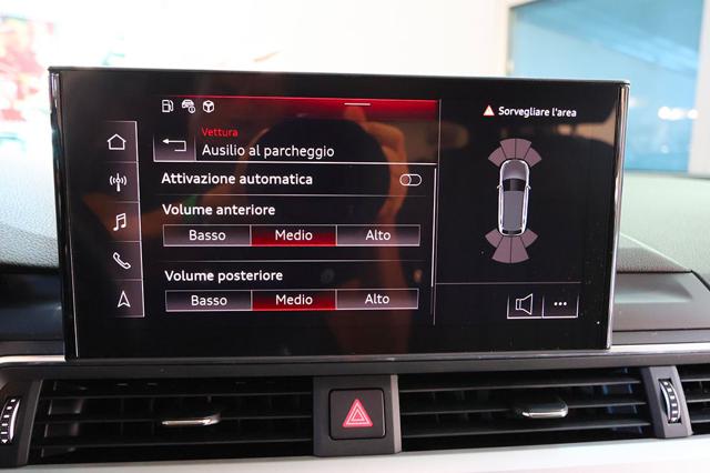 AUDI A4 35 TDI AVANT S-TRONIC BUSINESS A - foto 25