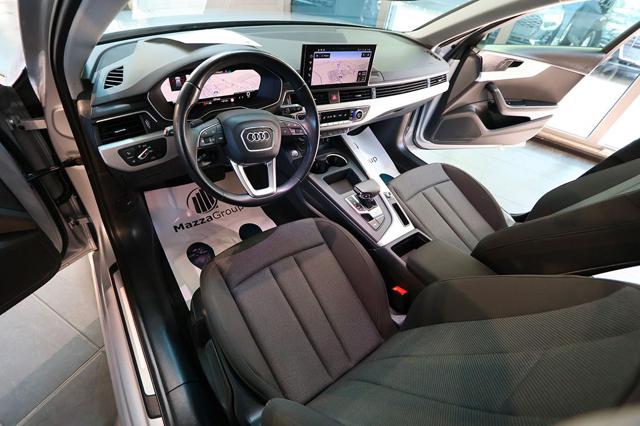 AUDI A4 35 TDI AVANT S-TRONIC BUSINESS A - foto 14