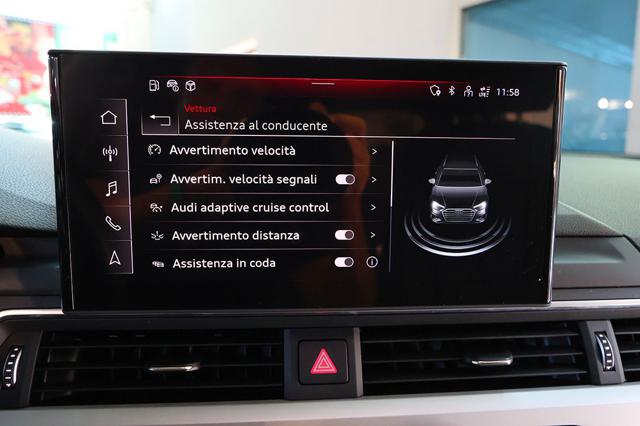 AUDI A4 35 TDI AVANT S-TRONIC BUSINESS A - foto 29
