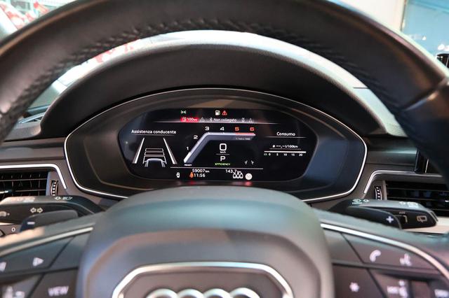 AUDI A4 35 TDI AVANT S-TRONIC BUSINESS A - foto 32