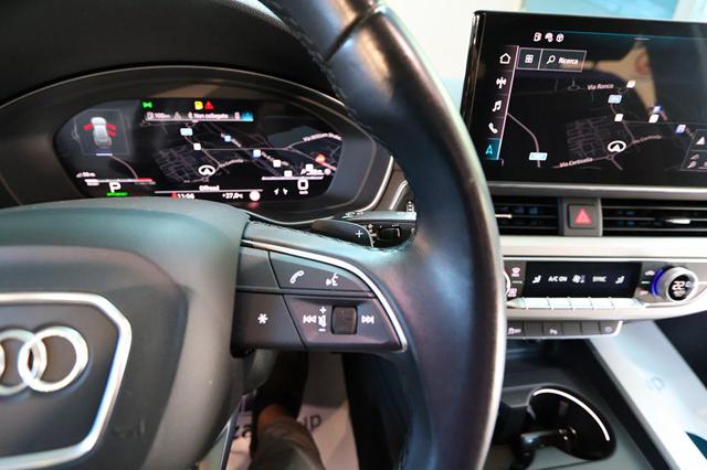 AUDI A4 35 TDI AVANT S-TRONIC BUSINESS A - foto 22