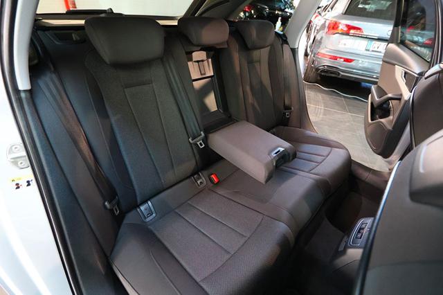 AUDI A4 35 TDI AVANT S-TRONIC BUSINESS A - foto 20