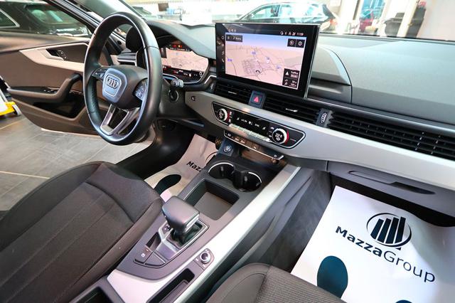AUDI A4 35 TDI AVANT S-TRONIC BUSINESS A - foto 36