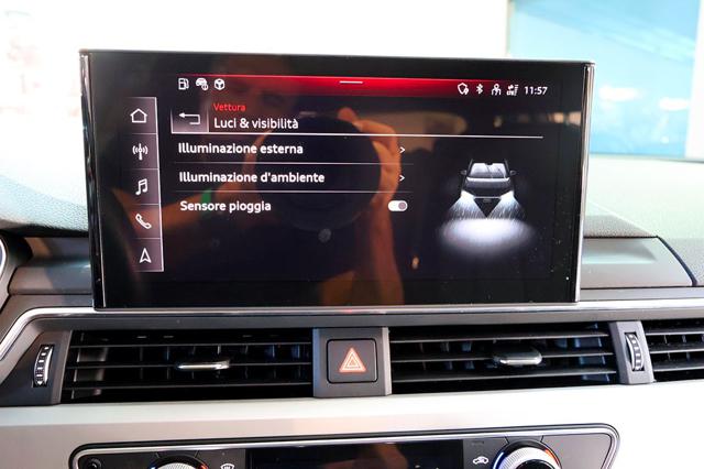 AUDI A4 35 TDI AVANT S-TRONIC BUSINESS A - foto 28