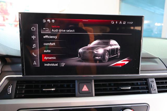 AUDI A4 35 TDI AVANT S-TRONIC BUSINESS A - foto 27
