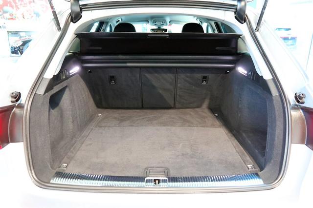 AUDI A4 35 TDI AVANT S-TRONIC BUSINESS A - foto 12