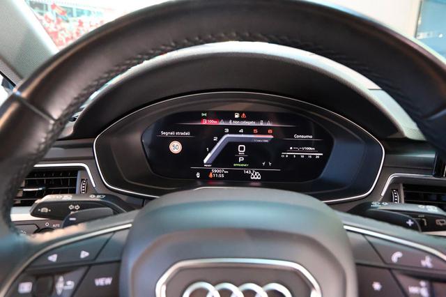AUDI A4 35 TDI AVANT S-TRONIC BUSINESS A - foto 33