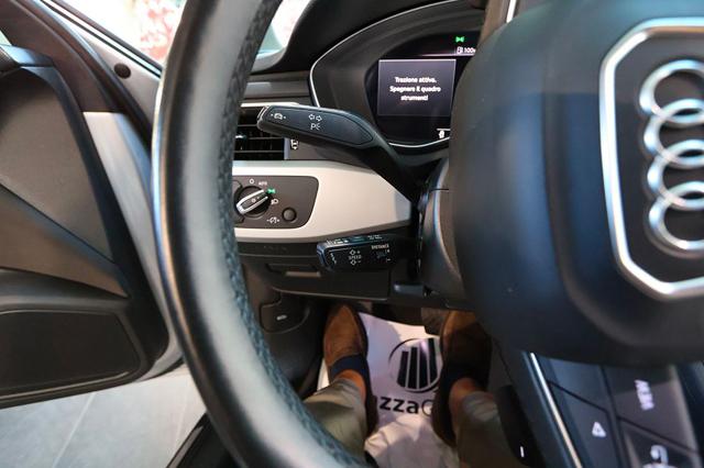 AUDI A4 35 TDI AVANT S-TRONIC BUSINESS A - foto 23