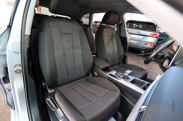 AUDI A4 35 TDI AVANT S-TRONIC BUSINESS A - foto 17