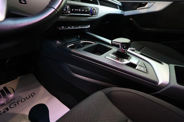 AUDI A4 35 TDI AVANT S-TRONIC BUSINESS A - foto 37