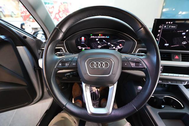 AUDI A4 35 TDI AVANT S-TRONIC BUSINESS A - foto 21