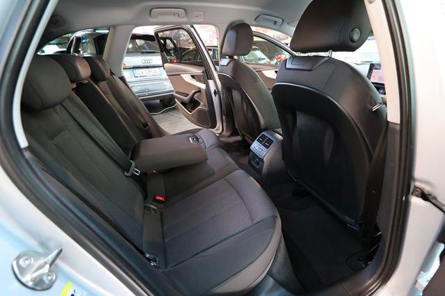 AUDI A4 35 TDI AVANT S-TRONIC BUSINESS A - foto 19