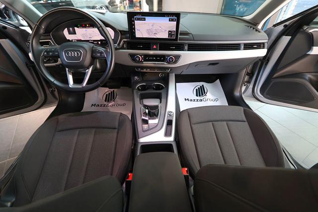 AUDI A4 35 TDI AVANT S-TRONIC BUSINESS A - foto 15