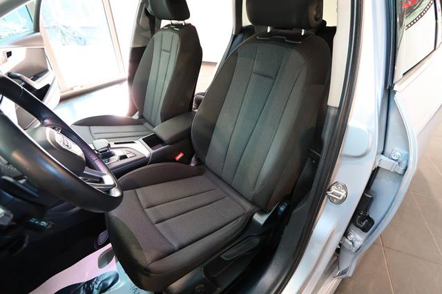 AUDI A4 35 TDI AVANT S-TRONIC BUSINESS A - foto 18