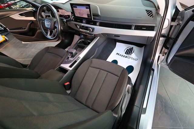 AUDI A4 35 TDI AVANT S-TRONIC BUSINESS A - foto 16