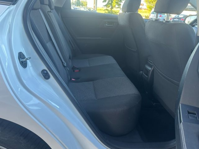 TOYOTA AURIS TOURING SPORTS 1.4 D-4D LOUNGE - foto 16