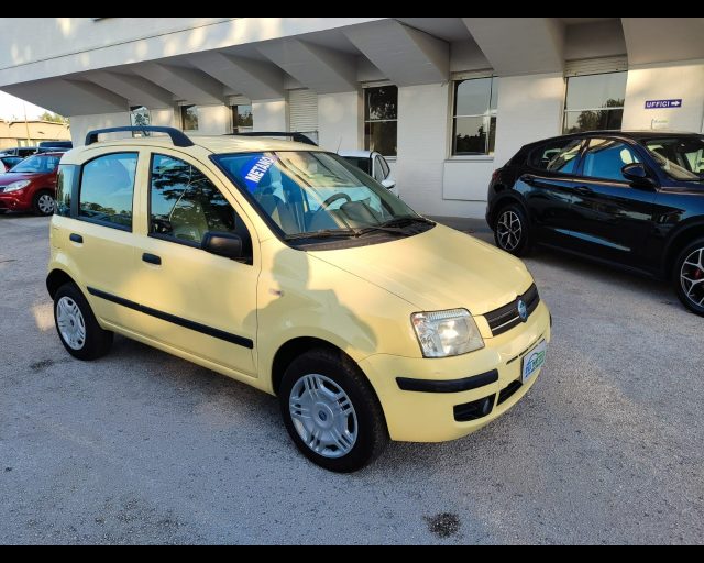 FIAT PANDA 1.2 DYNAMIC NATURAL POWER - foto 7