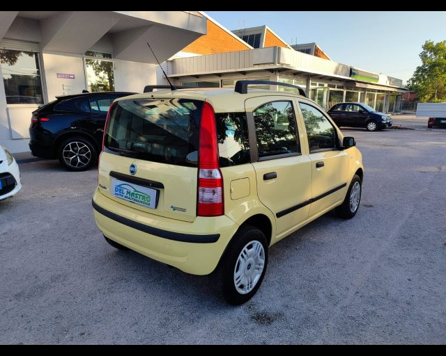 FIAT PANDA 1.2 DYNAMIC NATURAL POWER - foto 8