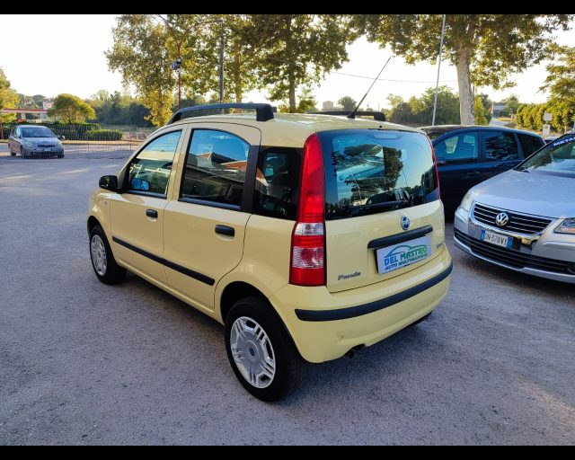 FIAT PANDA 1.2 DYNAMIC NATURAL POWER - foto 9