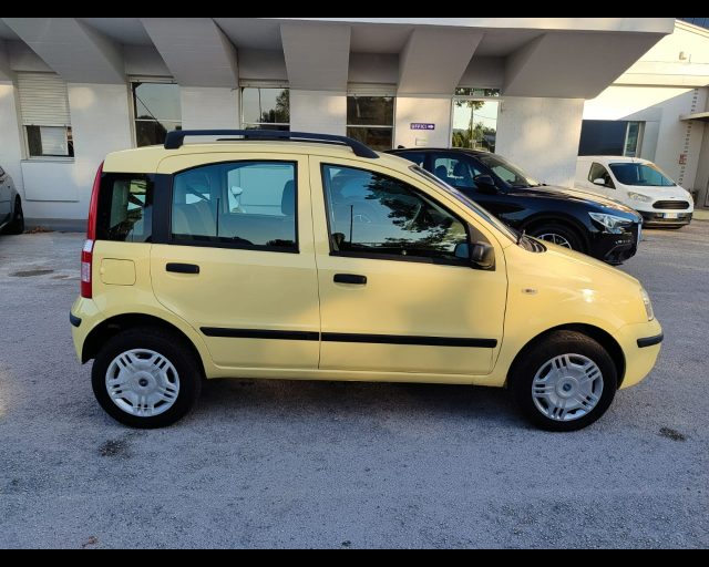 FIAT PANDA 1.2 DYNAMIC NATURAL POWER - foto 10