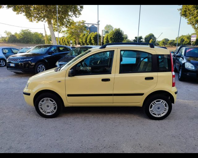 FIAT PANDA 1.2 DYNAMIC NATURAL POWER - foto 11