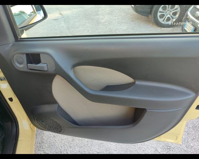 FIAT PANDA 1.2 DYNAMIC NATURAL POWER - foto 12