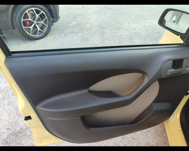 FIAT PANDA 1.2 DYNAMIC NATURAL POWER - foto 13