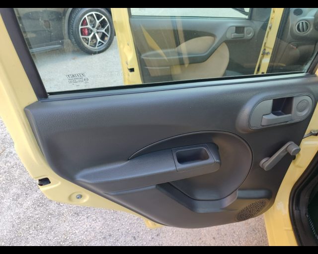 FIAT PANDA 1.2 DYNAMIC NATURAL POWER - foto 14
