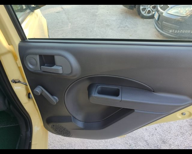 FIAT PANDA 1.2 DYNAMIC NATURAL POWER - foto 15