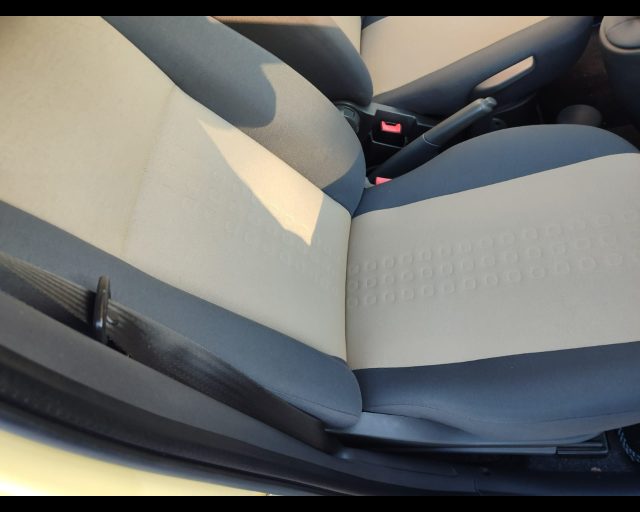 FIAT PANDA 1.2 DYNAMIC NATURAL POWER - foto 16