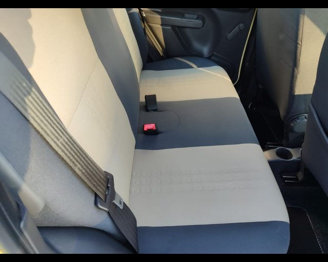 FIAT PANDA 1.2 DYNAMIC NATURAL POWER - foto 18