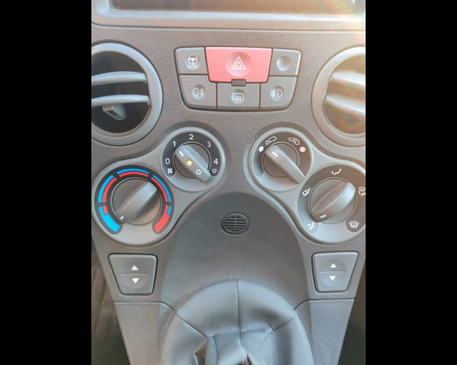FIAT PANDA 1.2 DYNAMIC NATURAL POWER - foto 20
