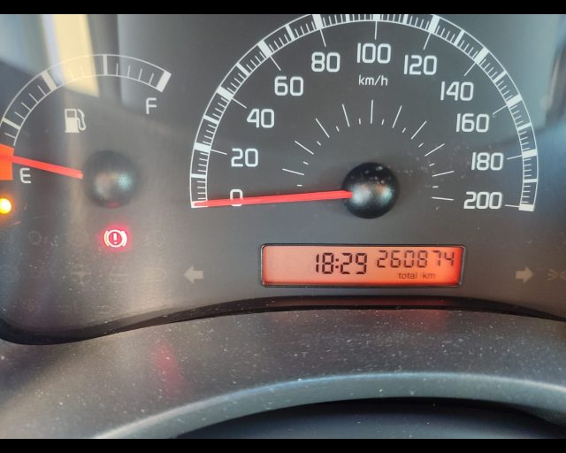 FIAT PANDA 1.2 DYNAMIC NATURAL POWER - foto 21
