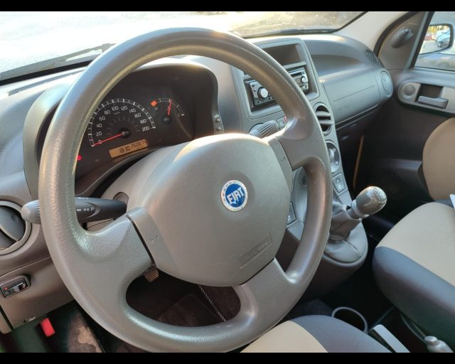 FIAT PANDA 1.2 DYNAMIC NATURAL POWER - foto 22