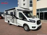 VENDO Caravan e Camper a Castel San Pietro Terme – foto 1