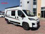 VENDO Caravan e Camper a Castel San Pietro Terme – foto 1
