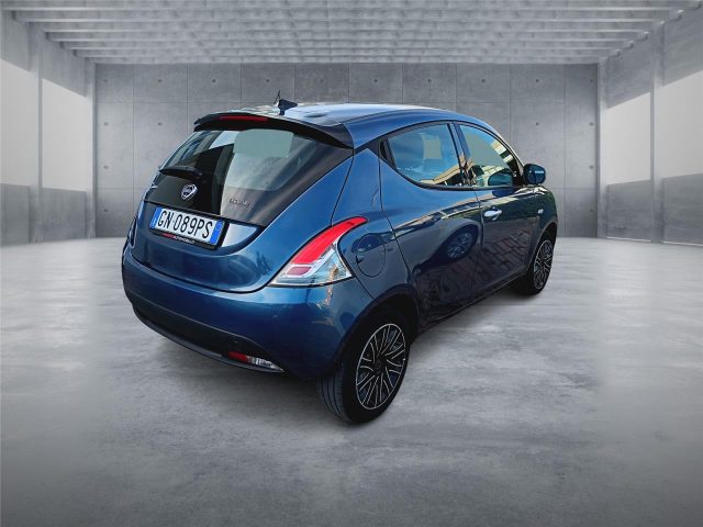 LANCIA YPSILON 3ª SERIE  1.0 FIREFLY 5 PORTE S& - foto 6