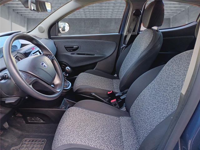 LANCIA YPSILON 3ª SERIE  1.0 FIREFLY 5 PORTE S& - foto 11