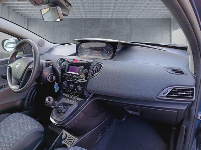 LANCIA YPSILON 3ª SERIE  1.0 FIREFLY 5 PORTE S& - foto 12