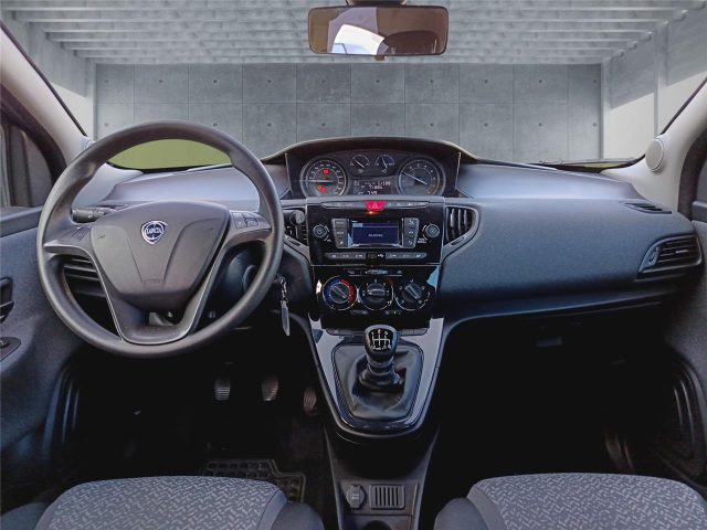 LANCIA YPSILON 3ª SERIE  1.0 FIREFLY 5 PORTE S& - foto 13