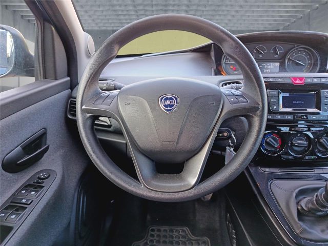 LANCIA YPSILON 3ª SERIE  1.0 FIREFLY 5 PORTE S& - foto 14