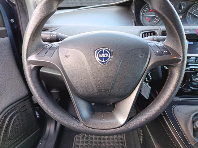 LANCIA YPSILON 3ª SERIE  1.0 FIREFLY 5 PORTE S& - foto 15