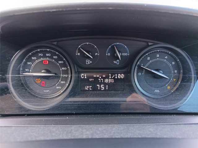 LANCIA YPSILON 3ª SERIE  1.0 FIREFLY 5 PORTE S& - foto 16
