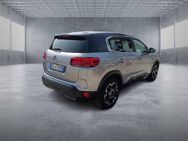 CITROEN C5 AIRCROSS 1ª S.  BLUEHDI 130 S&S EAT8 BUSI - foto 6