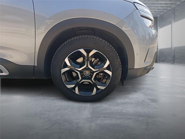 CITROEN C5 AIRCROSS 1ª S.  BLUEHDI 130 S&S EAT8 BUSI - foto 8