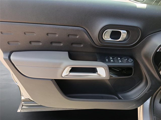 CITROEN C5 AIRCROSS 1ª S.  BLUEHDI 130 S&S EAT8 BUSI - foto 9